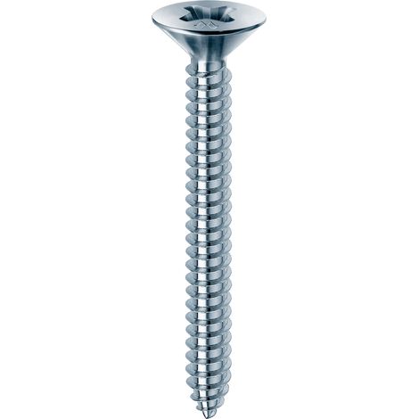 VITE AUTOFILETTANTE TSP 5,5X19mm. Pz. 200 MUSTAD