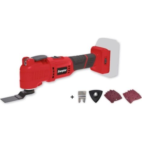 Werkzeug energizer 3mt08 20V 19000 Umdrehungen