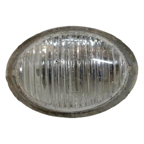 [PRODUIT D'OCCASION] Repetiteur Aile Droit FIAT 500 2007- ♻️ Ref Oe. 51825157 - Garantie à vie (1/3)