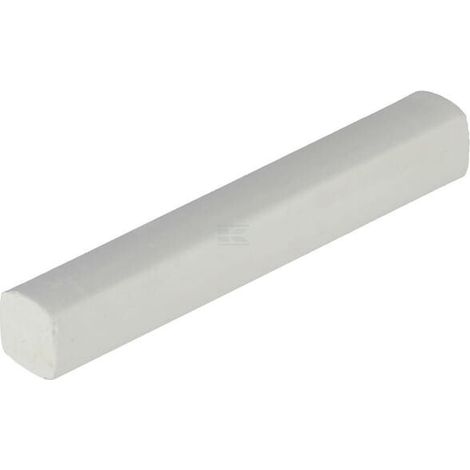 Kreide weiß 11x11x85 12St. LYRA HG5100121 (1/2)