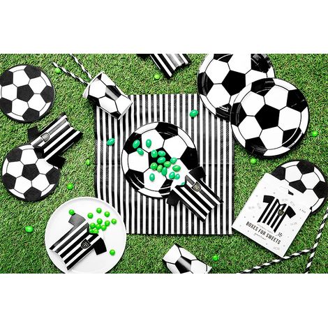 Cajas para camisetas de fútbol 12x11x2 5cm 6 unidades. (1/2)