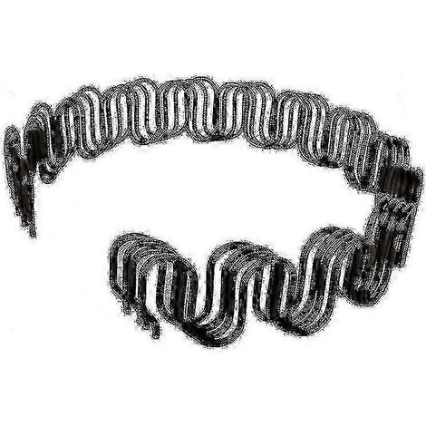 Réparation des ressorts de canapé : ressorts de 60 cm avec clips de retenue, ressorts de 26-27 cm et de 90 cm. (1/5)