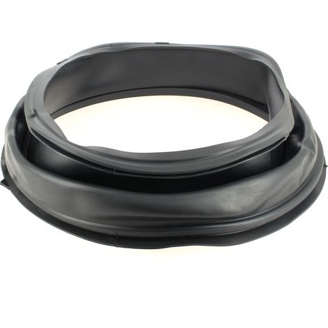 Faltenbalg für Bullauge 0020300590d für Waschmaschine Haier