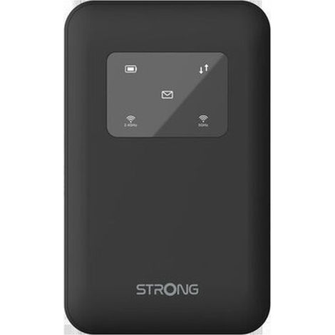 Strong 4G+ LTE MiFi Hotspot Router Wi-Fi 900 Router für Mobilfunknetz