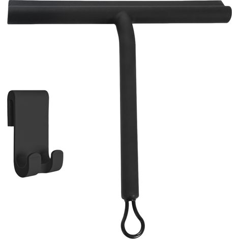 Raclette Douche, Raclette de Douche Nettoyage sans Traces pour Porte  en Verre,Raclette Salle de Bain (1/5)