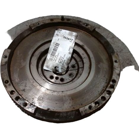 [PRODUIT D'OCCASION] Volant Moteur FIAT 500 2007- 1.3 D Multijet ♻️ Ref Oe. 55231765 - Garantie à vie (1/3)