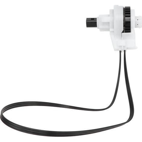 Interrupteur de bouton de recirculation du chauffage de climatisation 55906‑26060, remplacement de haute précision pour COROLLA Matrix RAV4 (1/5)