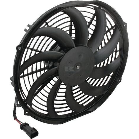 MOTOR/H脡LICE/REJILLA HPA12-24 V EMMEGI OK9HPA1235 (1/2)
