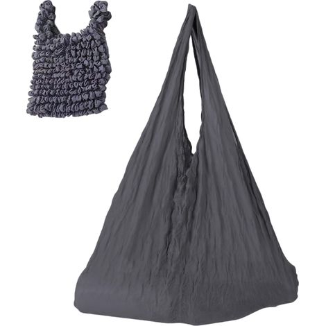 réutilisables Organiseur extensible avec poignée sac de (1/5)