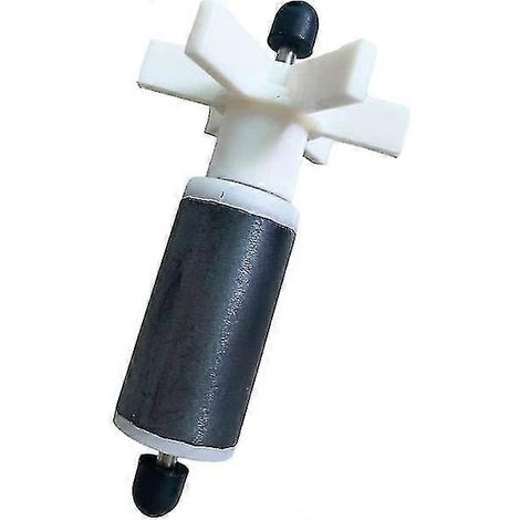 Turbine et arbre de pompe pour spa Lay-Z-Spa Bestway compatibles avec tous les modèles Hydro Jet-AF (1/5)
