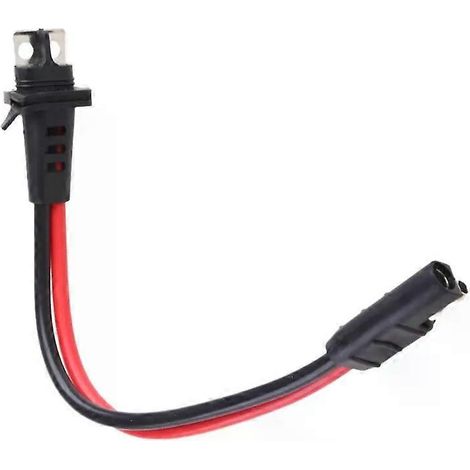 Y1UB Mobilfunkgerät Walkie-Talkie Stromkabel für GM300 GM338 GM3688 GM3188 CM140 MCX760 PRO5100 MTM800 PRO5350 (1/4)