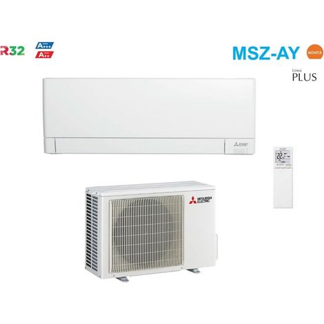 MITSUBISHI Climatiseur Mitsubishi Ligne Plus 12000 Btu