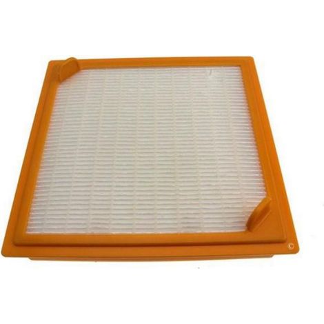 Filtre HEPA - T70 - Pour Aspirateur Hoover Nilfisk Candy - Référence 04365062 09183955 - Unité