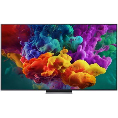 Televisore Lg evo AI 75QNED86B6B API
