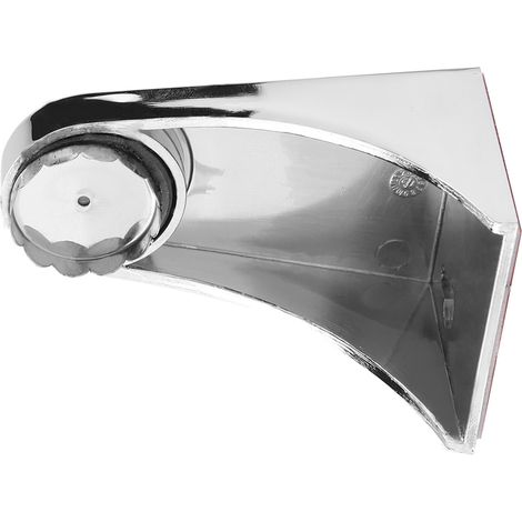 Porte-savon magnétique pratique pour lavabo salle de bain, support adhésif mural, boîte aimantée, étui de rangement sans perçage (1/5)