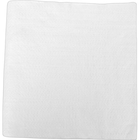 Tapis de Silencieux D'échappement en Fibre de Verre, Isolation Phonique, Enveloppe de Tuyau D'échappement, 60 Cm X 30 Cm X 2,5 de Haut, pour Système de Moto Automobile, (1/5)