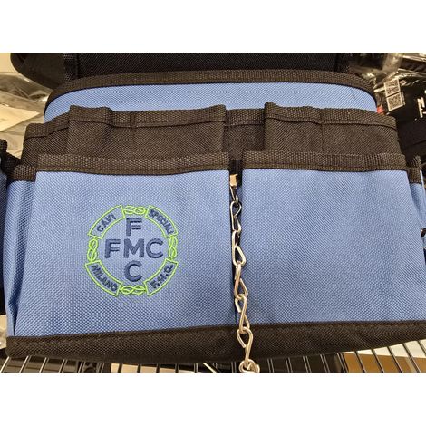 Marsupio micro tek porta utensili - mo-410/pt (1/2)