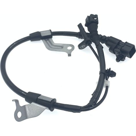 La référence 47510-TBA-T01 convient au capteur de vitesse de roue ABS et au câble de frein à main arrière des Honda Civic 2016-2022. La référence 47560-TBA-T (1/5)