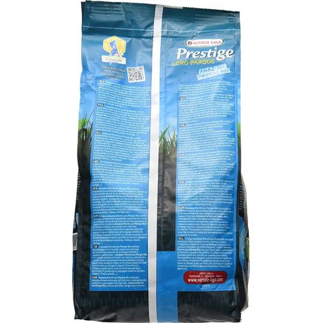 Prestige Loro Parque Amazone Nourriture pour perroquets 1 kg Offre exclusive