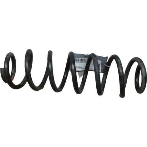 [PRODUIT D'OCCASION] Ressort Amortisseur Arriere Droit VOLKSWAGEN T-roc ♻️ Ref Oe. 5q0511121bf - Garantie à vie (1/2)