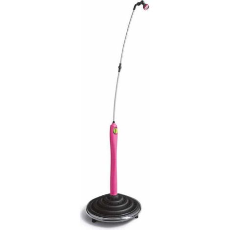 DOUCHE SOLAIRE G.F. 'SUNNY' (1/5)