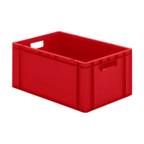 LA-KA-PE Transportstapelbehälter L600xB400xH270mm ( 9000449385 )