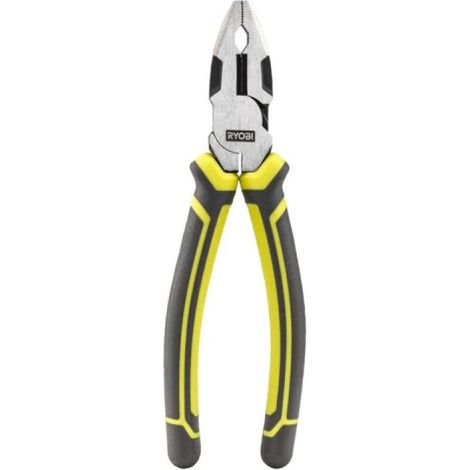 La pince trempée Ryobi RHCP180 coupe jusqu'à Ø 2mm (1/5)