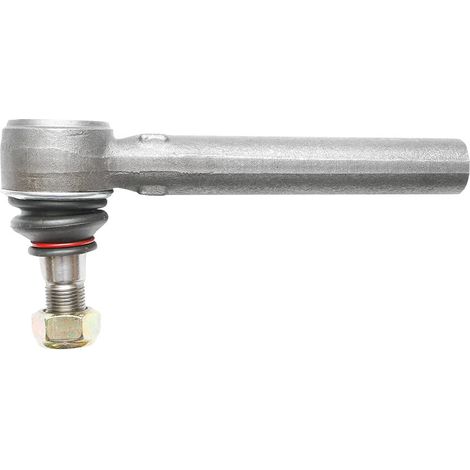 Estremità tirante per Massey Ferguson, Landini 3429173M1, 3429173M3 Breckner Germany (1/4)