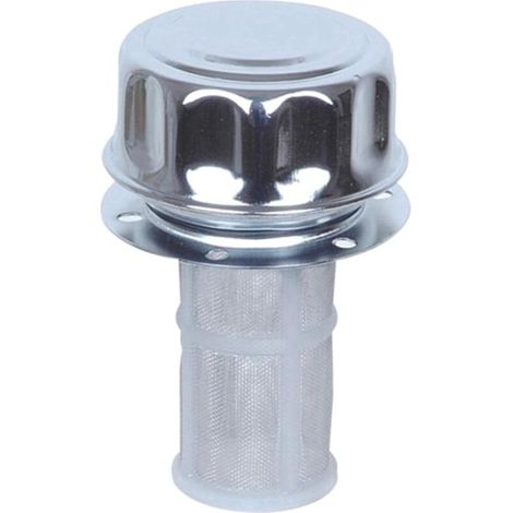 RHG Couvercles d'étanchéité universels de 87 mm pour réservoirs d'huile pour générateur, groupe électrogène, machines, accessoires de remplissage de carburant, couvercle de réservoir de porte
