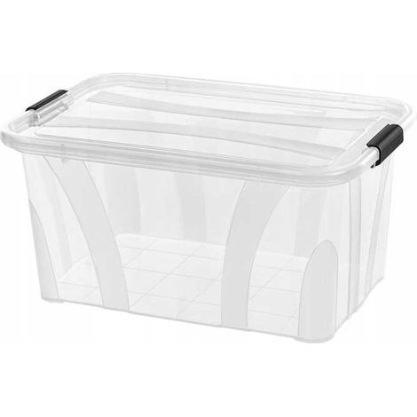 Caja maestra de 14 litros