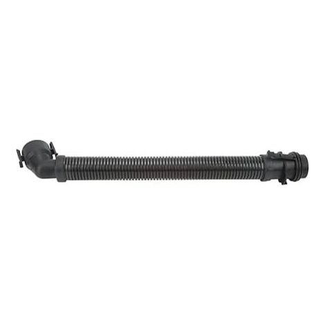 Tuyau de ventilation d'admission d'air, tuyau de ventilation d'admission d'air pour filtre à air de voiture 13717823517, kit de tuyau de nettoyage de filtre à air (1/5)