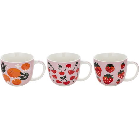 Florina Fruchtbecher 400