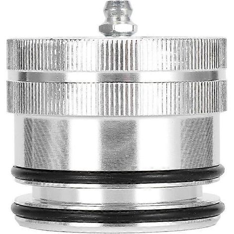 Applicateur de graisse pour roulements d'essieu et de moyeu de roue de 1,7 pouce compatibles avec les UTV Polaris. (1/5)