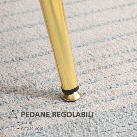 Poltrona vintage coque jaune, design raffiné pour salon et chambre, dossier haut, 76x67x74 cm (1/5)
