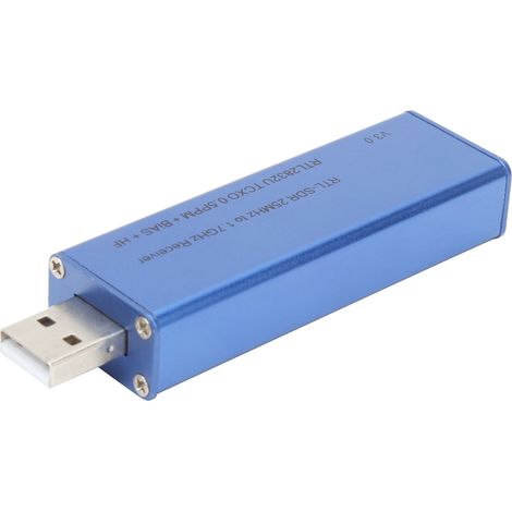 Récepteur radio AM, NFM, FM, DSB, USB, LSB, CW, A300U DAB FM (1/5)