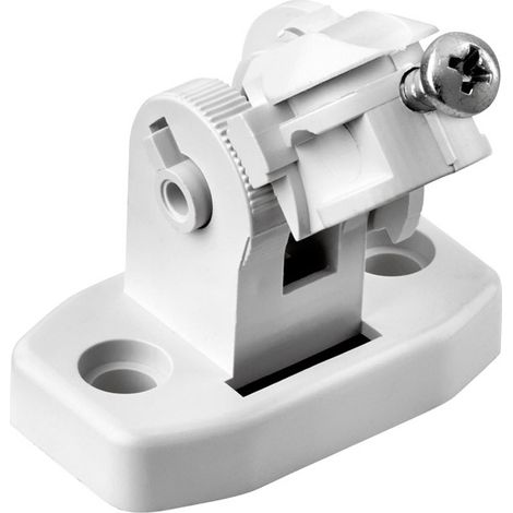 Snodo Per Rilevatori Volumetrici 1033/132 E 1033/012 (Urmet Cod. 1033/119) (1/3)