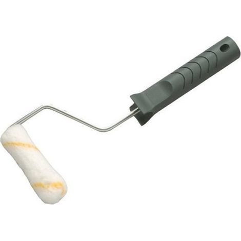 6410110 Mini Rullo P Opaco e Satinato L100