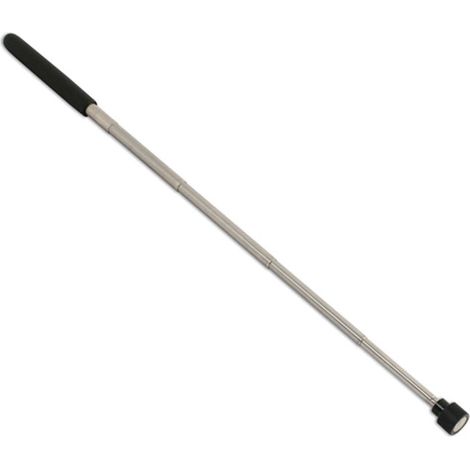 Magnete laser per strumenti 4994 telescopico - 1,6 kg