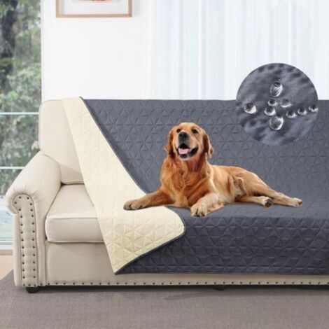 Waterproof Sofa Cover, Bed Cover, Pet Cover, Sofa, Furniture Cover (1/5)