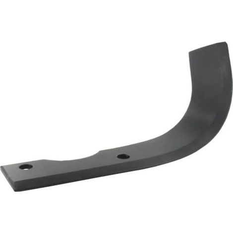 Couteau de labour droit motobineuse Pubert 0001000029