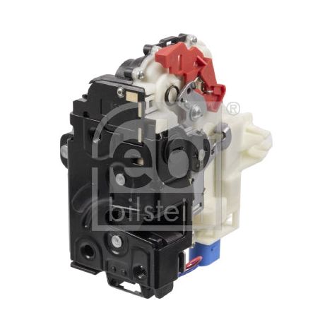 Serrure de porte FEBI BILSTEIN 178563 SKODA 5J0 839 015 6Y0 839 015 (1/3)