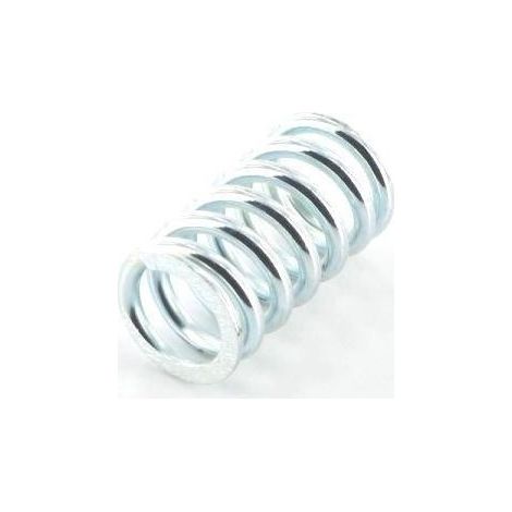 Ressort pour tige de tension de courroie – Accessoire pour tondeuse – Compatible Castelgarden, GGP, Stiga – Repère 418