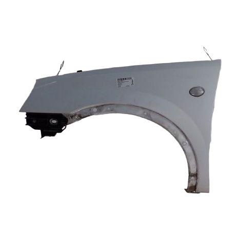 Aile Avant Gauche OPEL Corsa (c) 03-06 [PRODUIT D'OCCASION] ♻️ 9196448 - Garantie à vie (1/2)