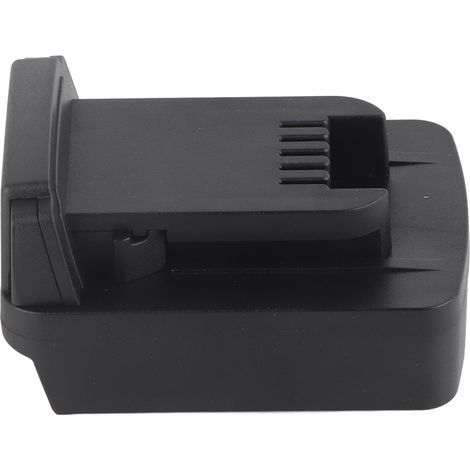 Adaptateur de Batterie Worx 20V vers 18V pour Outils Électriques et Chargeur (1/5)
