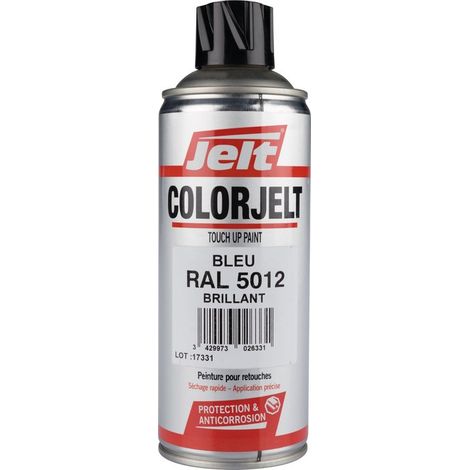 Aerosol Vernice Blu Chiaro