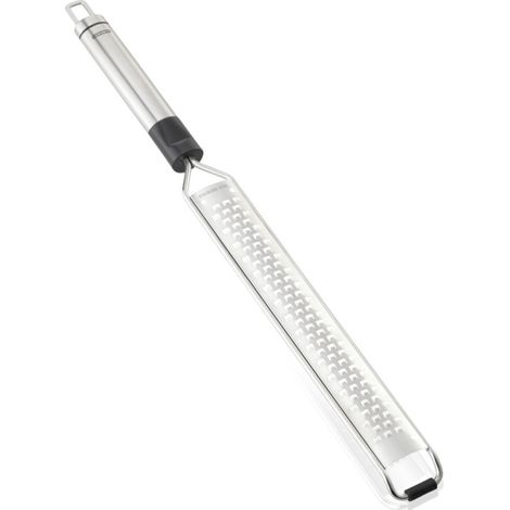 Leifheit 3080 Râpe MicroCut Grof
