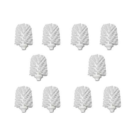 Testina CLASSIC 10 unità (1/2)