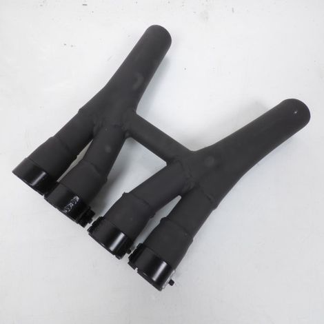 sito auspuffkrümmer für motorrad nc neu (1/2)