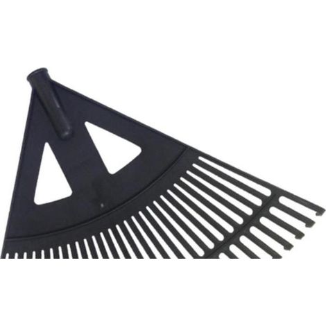 escoba jardin 580 mm standard negra ebertools ,        , escoba jardin 580 mm standard negra ebertools ,