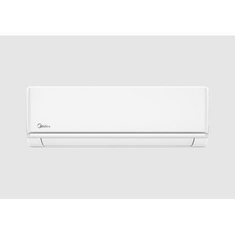 Aire acondicionado Blanc 2.0 - MIDEA Modelo: BLANC 2.0 26(09)N8
